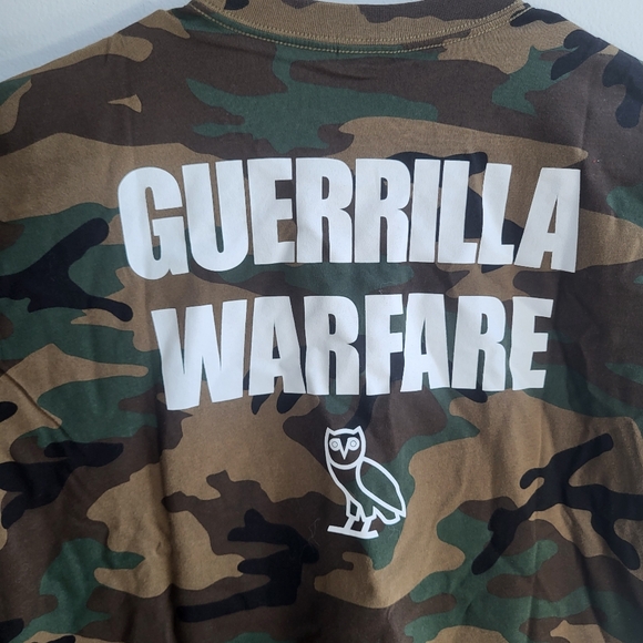 OVO x Hot boys cash money cameo t-shirt size medium NWT - Picture 13 of 13